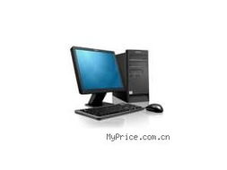 联想启天M8200-Q9400台式机市场行情分析与Lenovo商用电脑产品总览