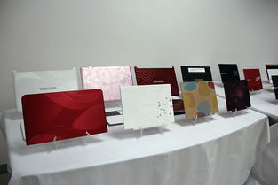 品质发现之旅 探秘东芝电脑杭州工厂