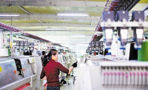 邢台 筑牢产业根基，擦亮城市品牌，夯实幸福底色