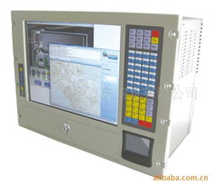 上海稳信计算机信息自动化成套控制系统产品目录